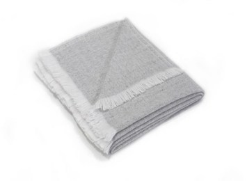 MyAlpaca_Luxury Handwoven Throw_Grey_Flipped47